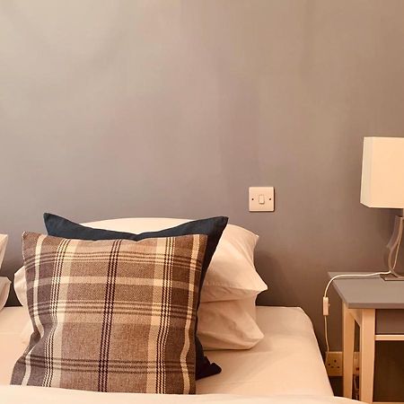 The Royal Mile Residence By Reserve Apartments EDI Kültér fotó